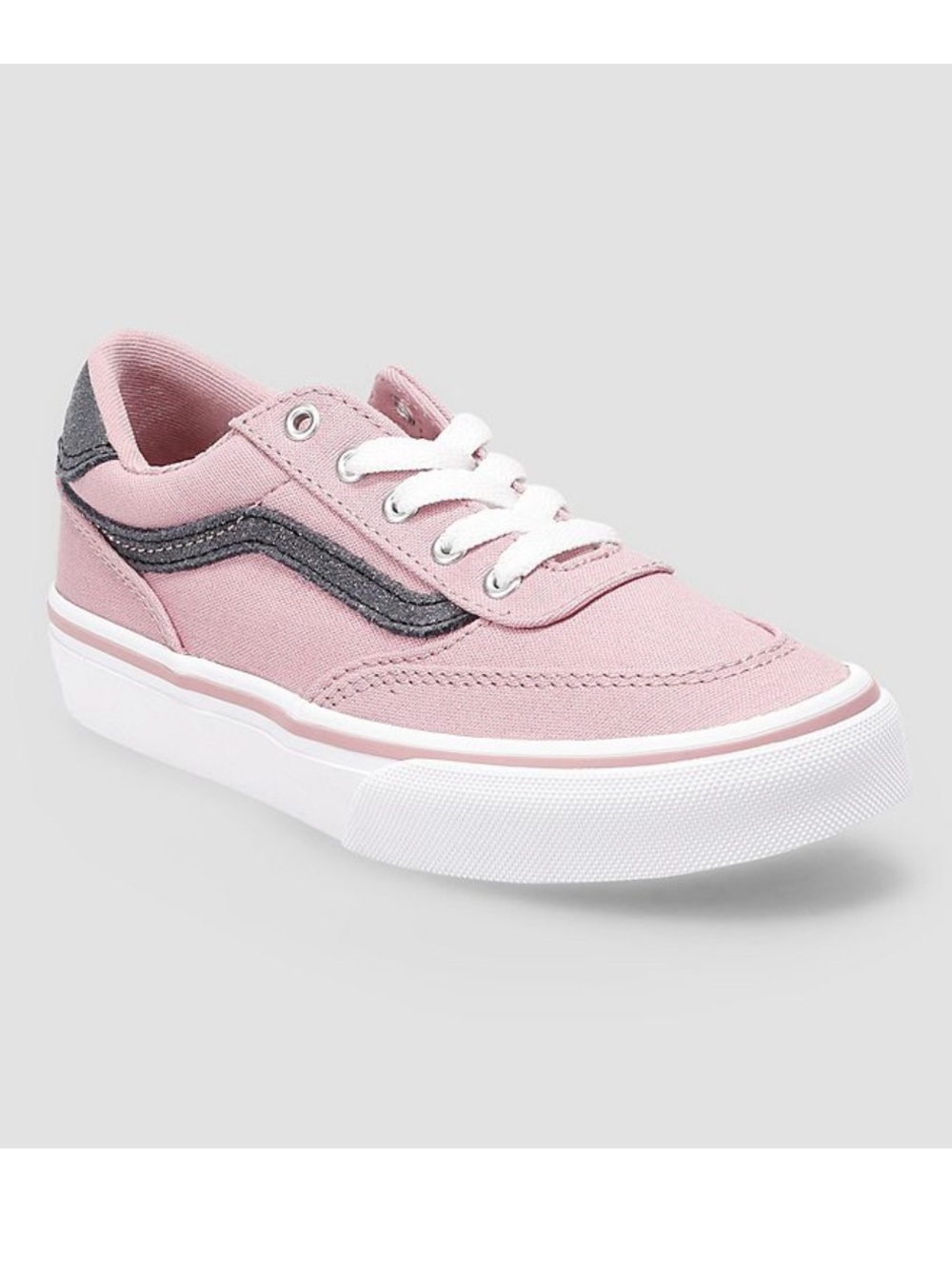 Vans Brooklyn Ls Kids Shoes